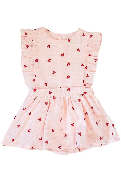 Adorable Valentine's Day Outfits