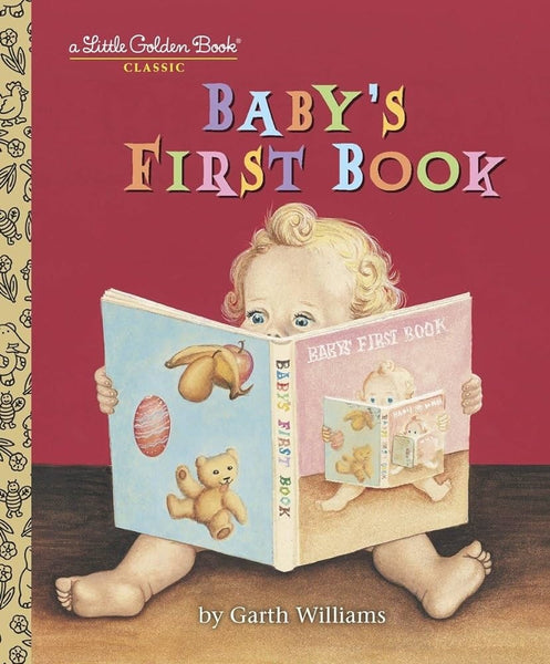 Baby Books