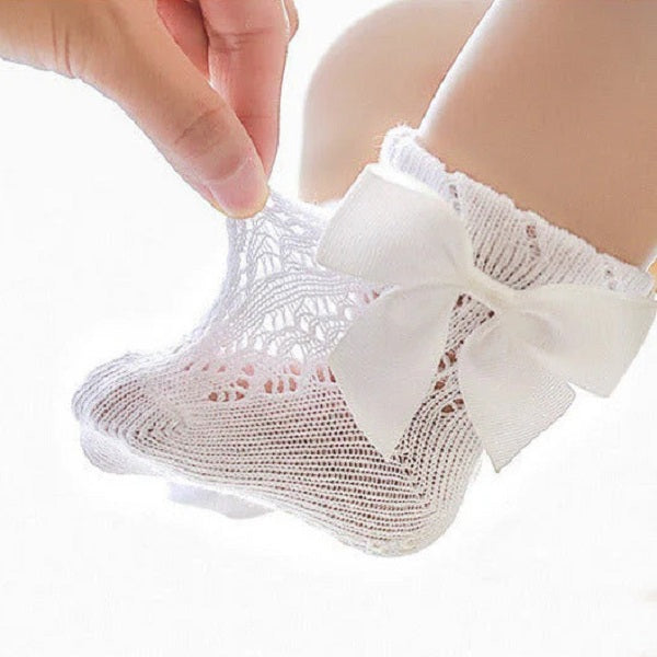 Baby Booties and Socks