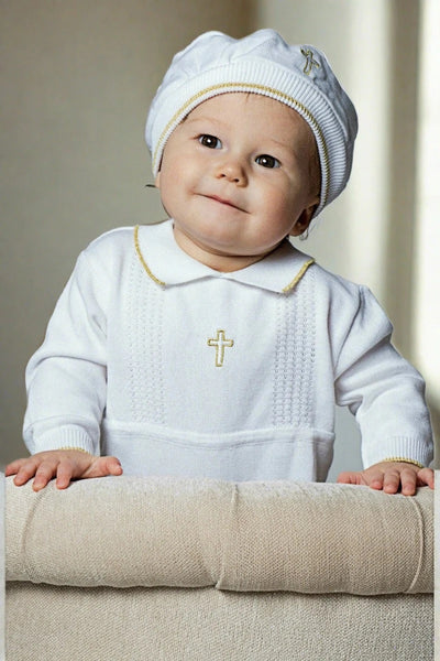 Christening Gift Outfit