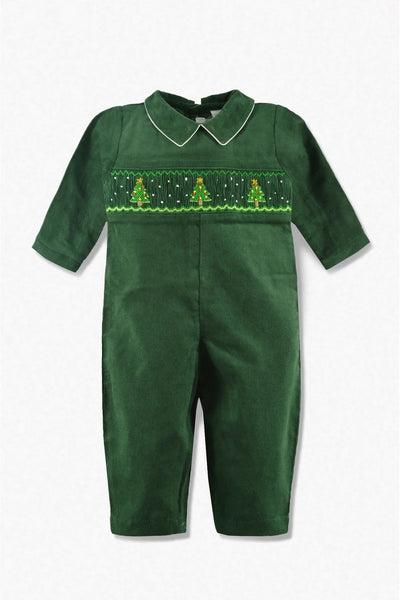 Christmas-themed Baby Onesies