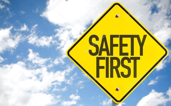 Don't: Compromise on Safety