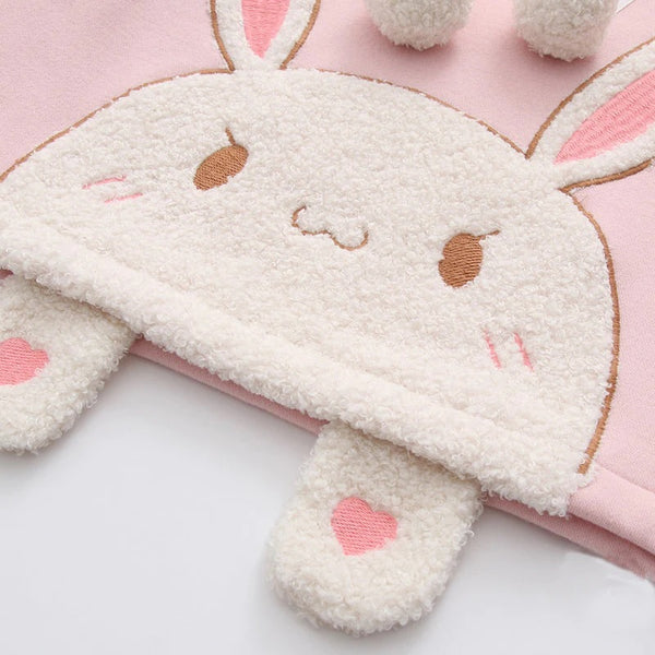 Cuddle-worthy Plush Blanket