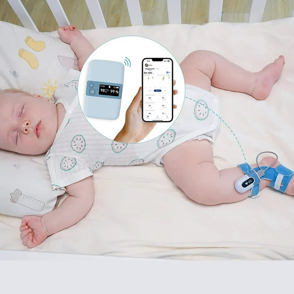 Heartbeat Monitor