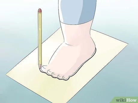 How to Measure Your Baby's Feet and Find the Right Shoe Size?