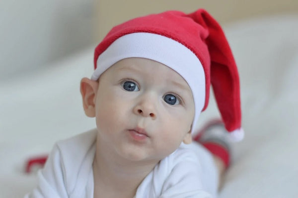 What is the Normal Christmas Outfit for Babies?