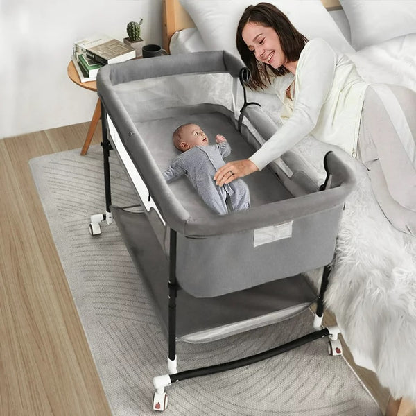 Portable Crib/Bassinet