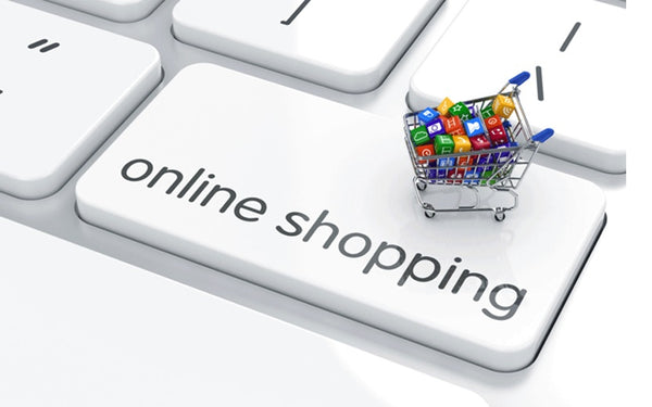 Do: Shop Online for Greater Selection and Convenience