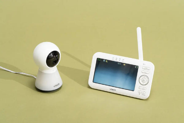High-Quality Baby Monitor