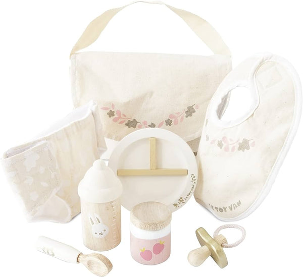 baby Nursing Accessories