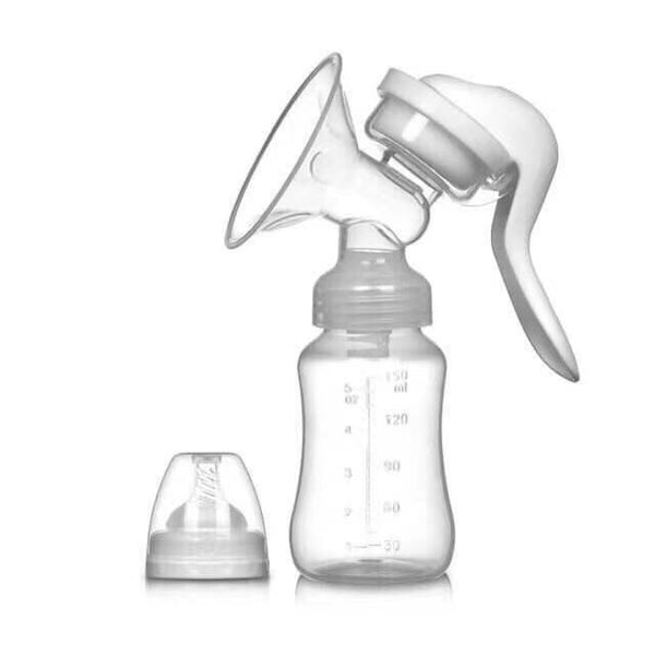 Breast Pump