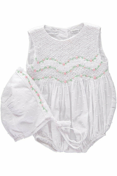 Top 12 Adorable Baby Summer Clothes for 2024 (Updated) – Carriage Boutique