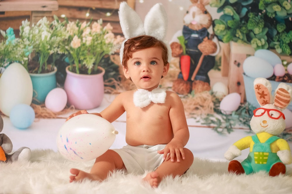  Easter Outfits for Babies: Choosing Comfy and Stylish Outfit 2024
