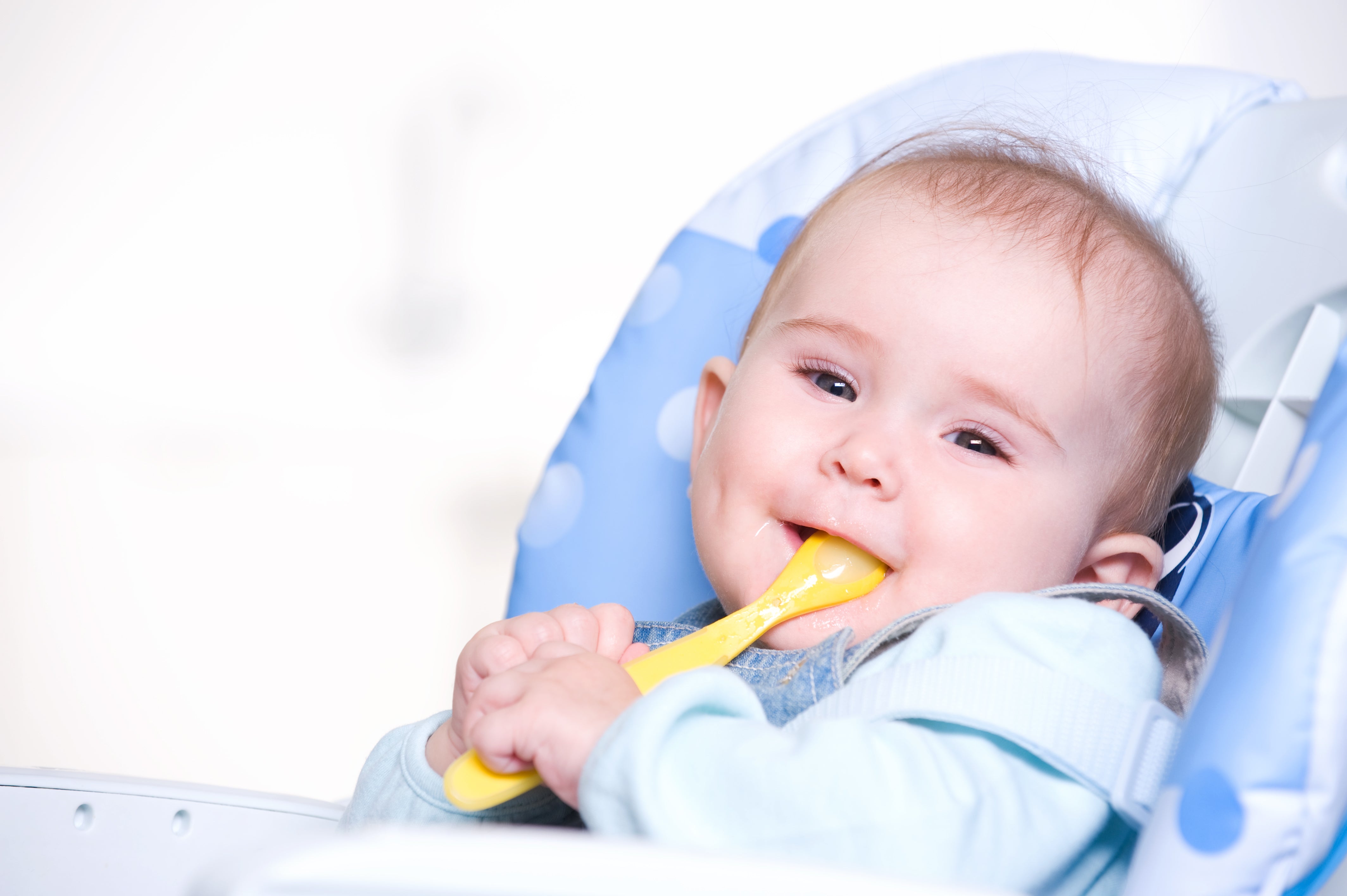 When Do Babies Start Teething: Everything You Need to Know