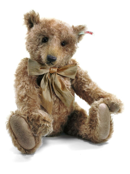 Heirloom Teddy Bear