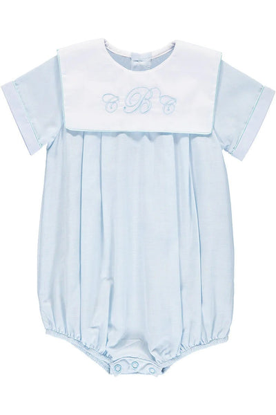 Personalized Baby Clothes