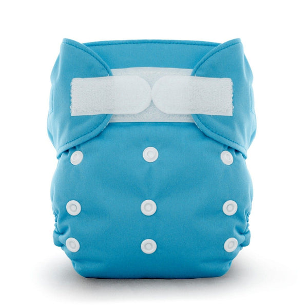 Pocket Diapers vs. Diaper Covers: Which One is Right for You? – Carriage  Boutique