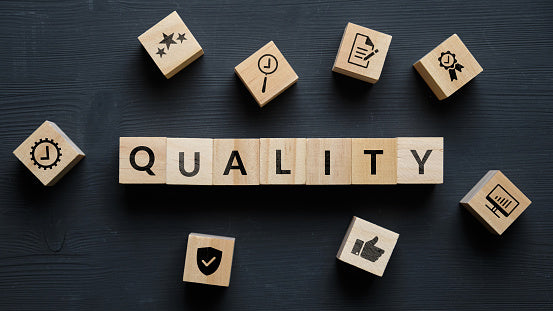 Do: Look for Quality Over Quantity