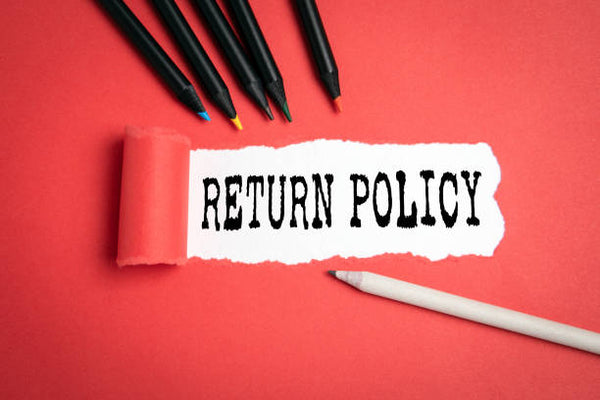 Don't: Forget to Check Return Policies