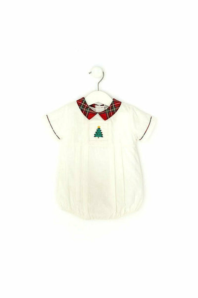 Shop Baby Boy Christmas Outfits (3M-4Y) – Carriage Boutique