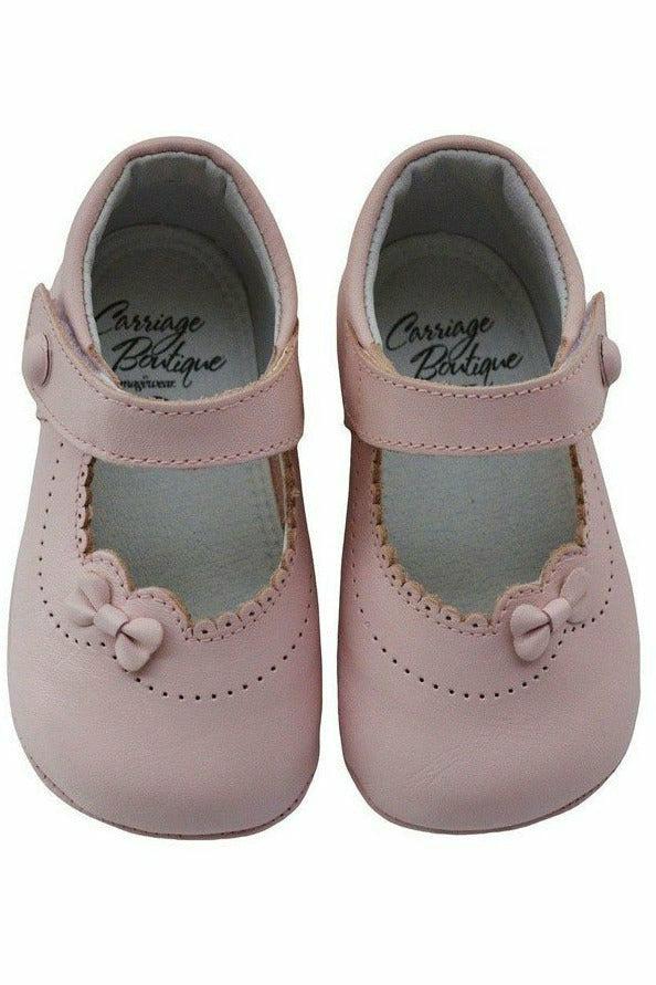 dressy baby shoes