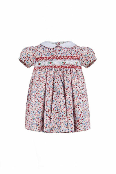 Girls Special Occasion Dresses (Babies & Toddlers) – Carriage Boutique