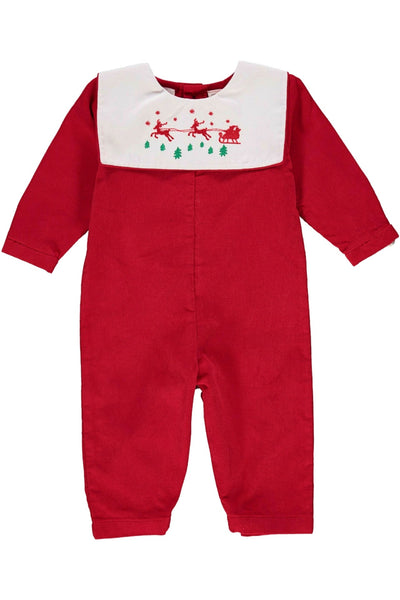 Shop Baby Boy Christmas Outfits (3M-4Y) – Carriage Boutique