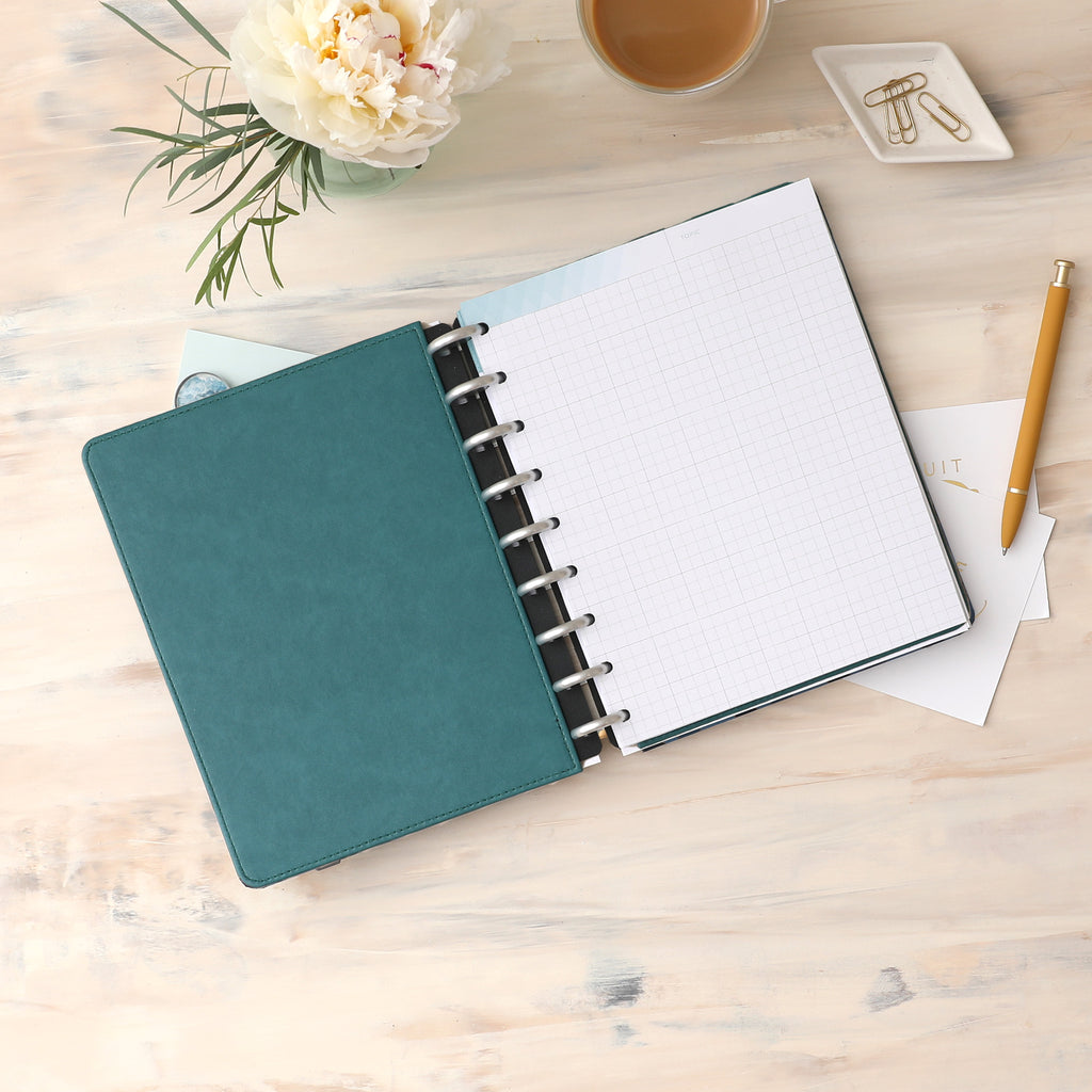 Organizational Notepad for Women to Help Streamline Your Day – inkWELL Press