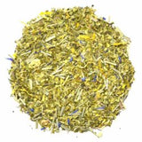 GROSCHE Natural Energy Boosters Blend | Loose-Leaf Tea