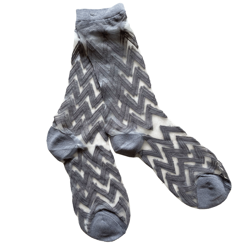 Gertrud Socks