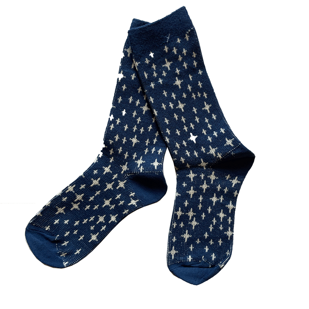 Henrietta Socks