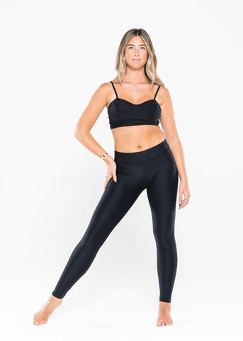 BW High Waist Leggings