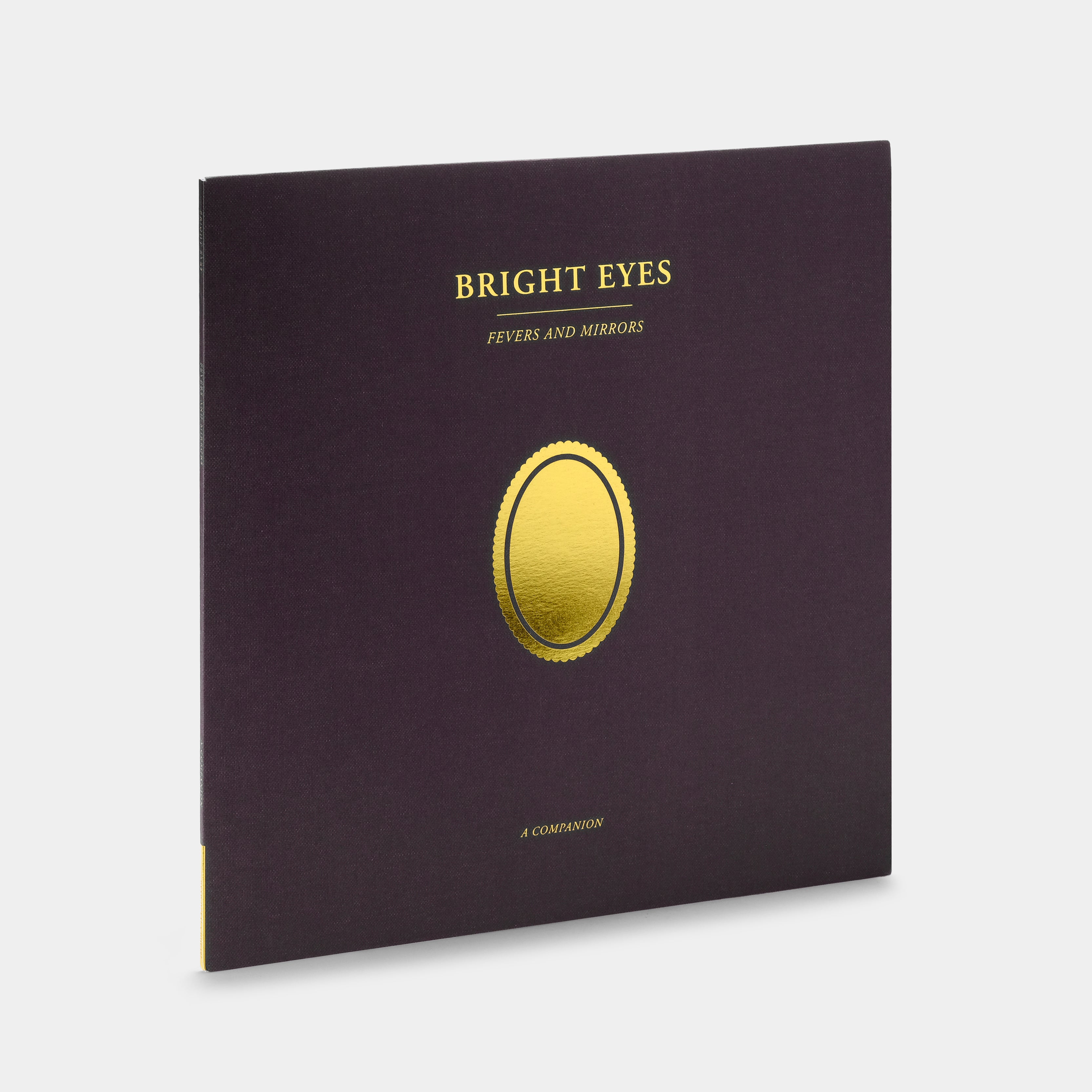 Bright Eyes 'A Christmas Album' - Vinyl Me, Please