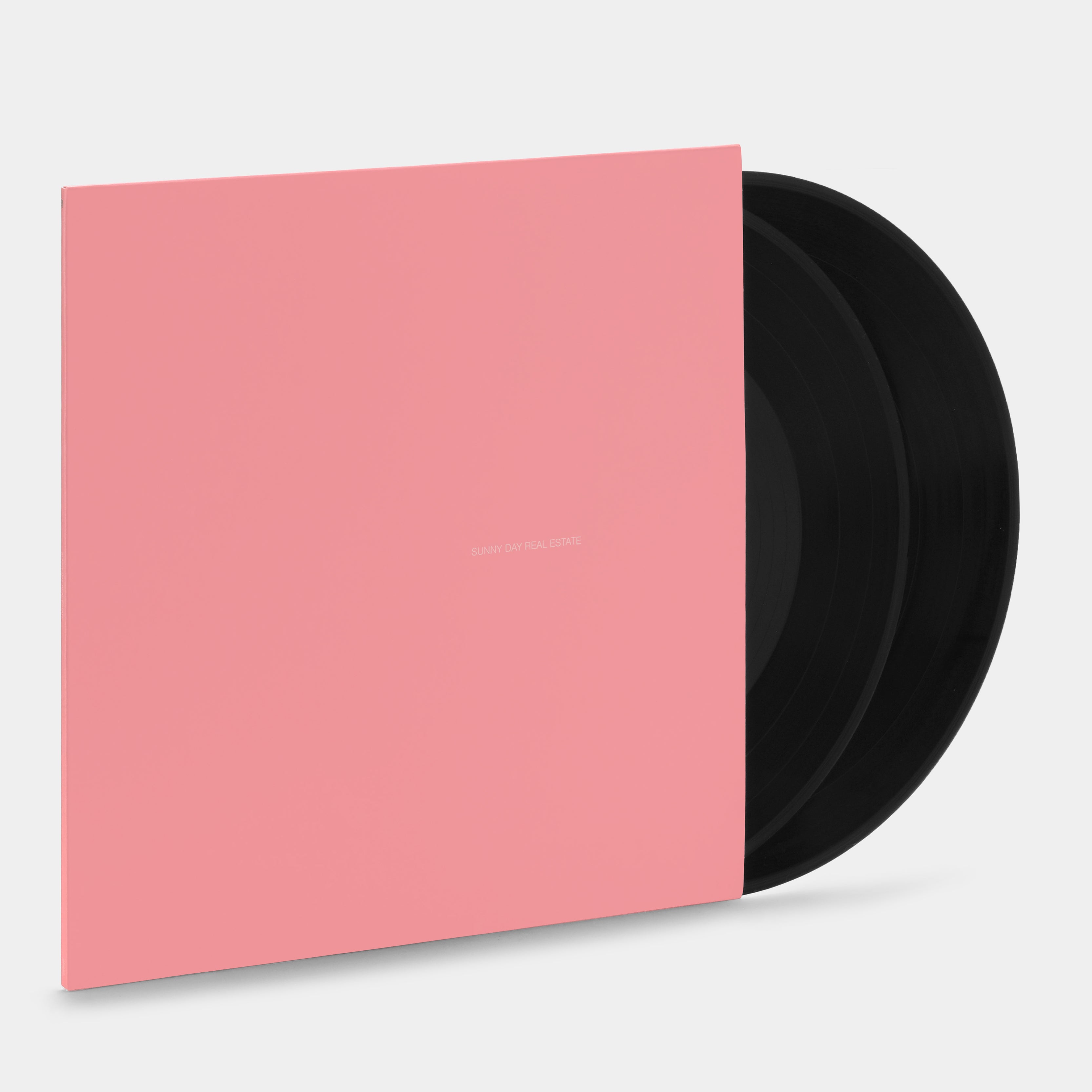 Beach House - Devotion Exclusive Baby Pink Color Vinyl 2xLP Record