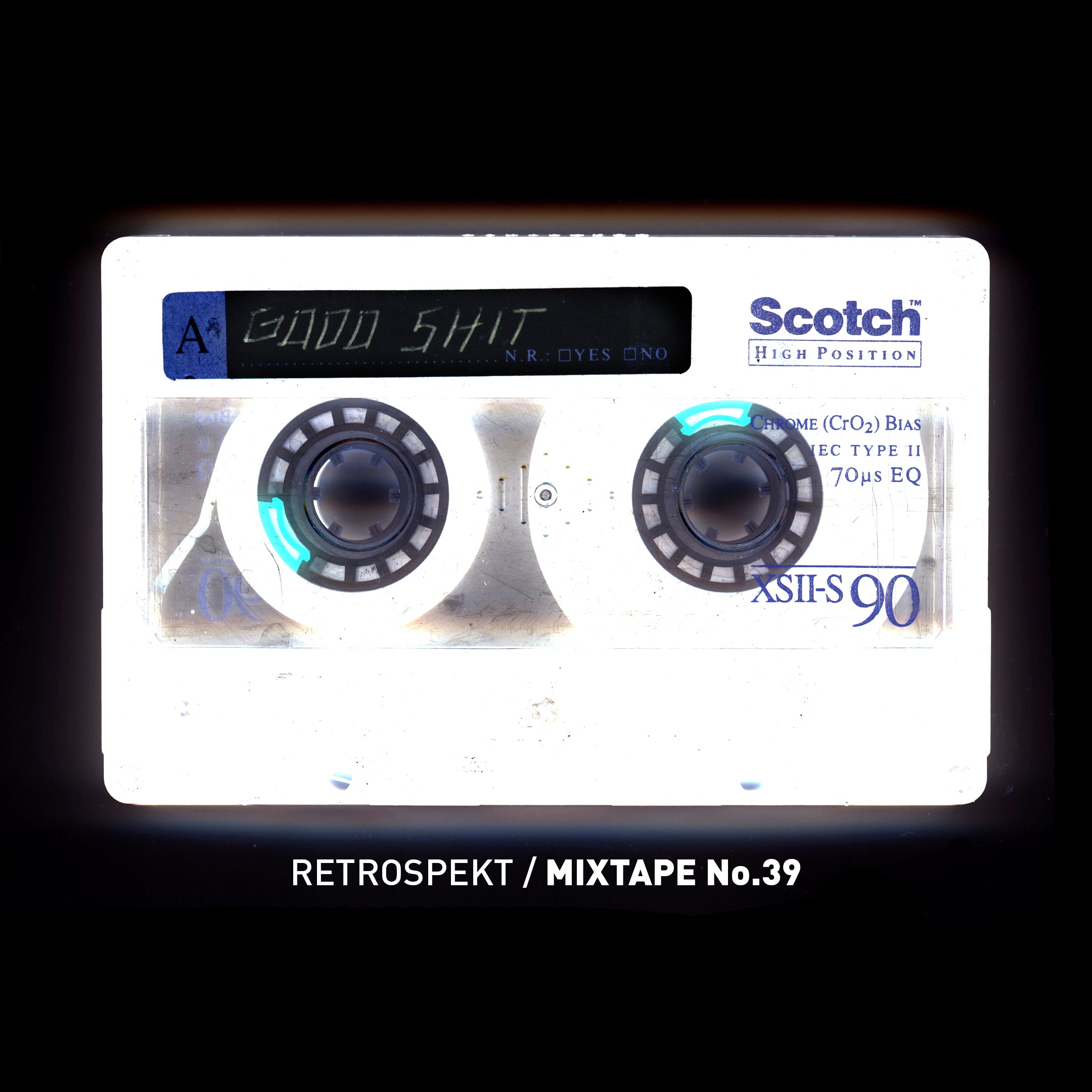 Mixtape39