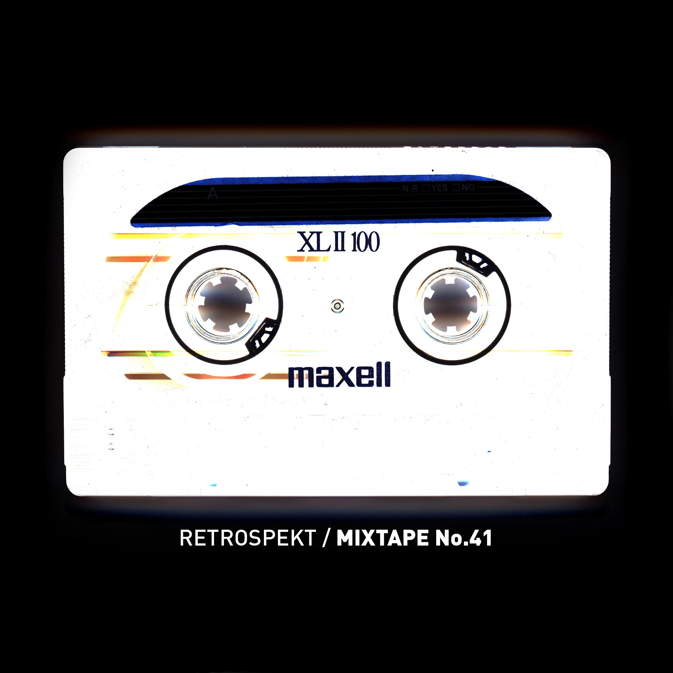 Mixtape 41
