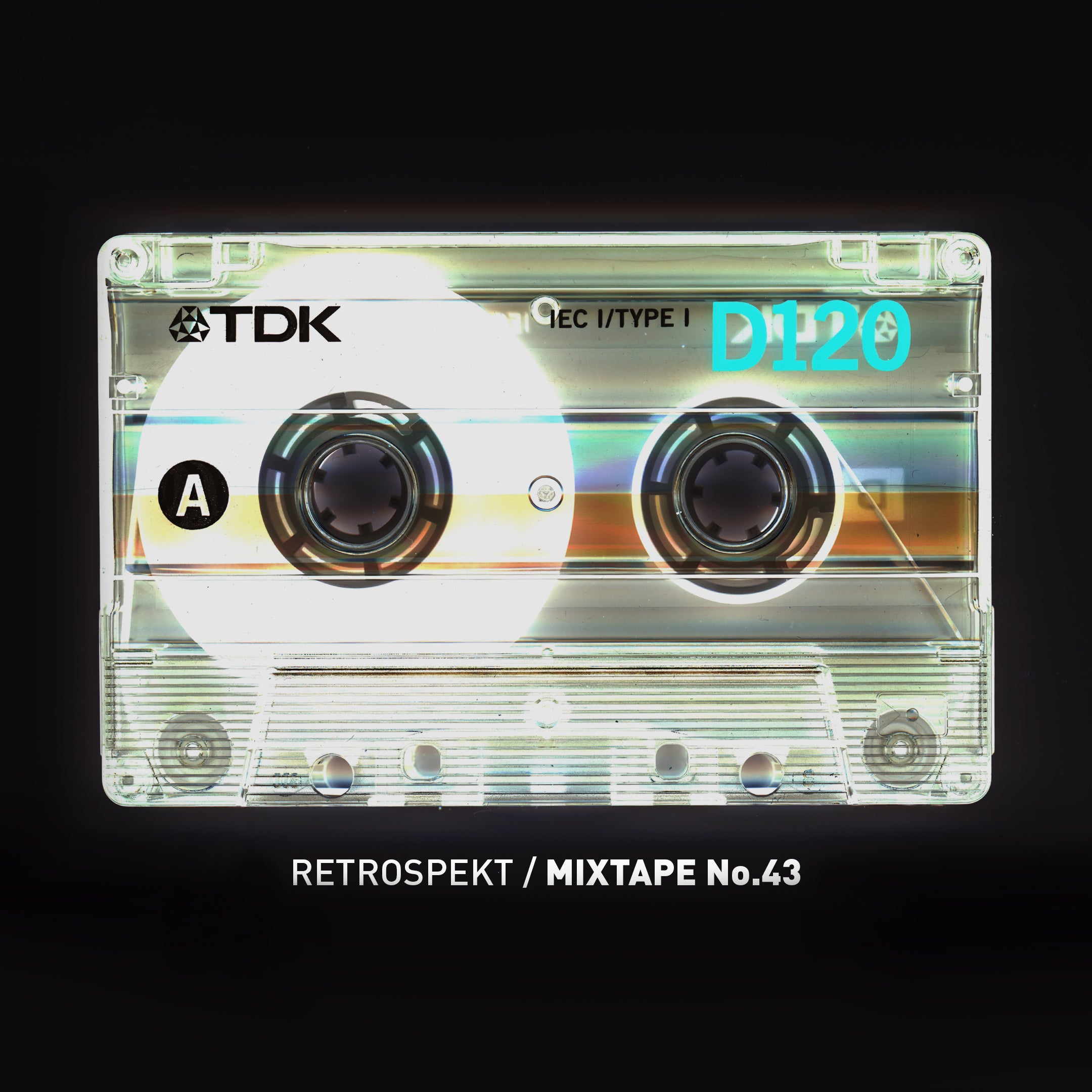Mixtape 43