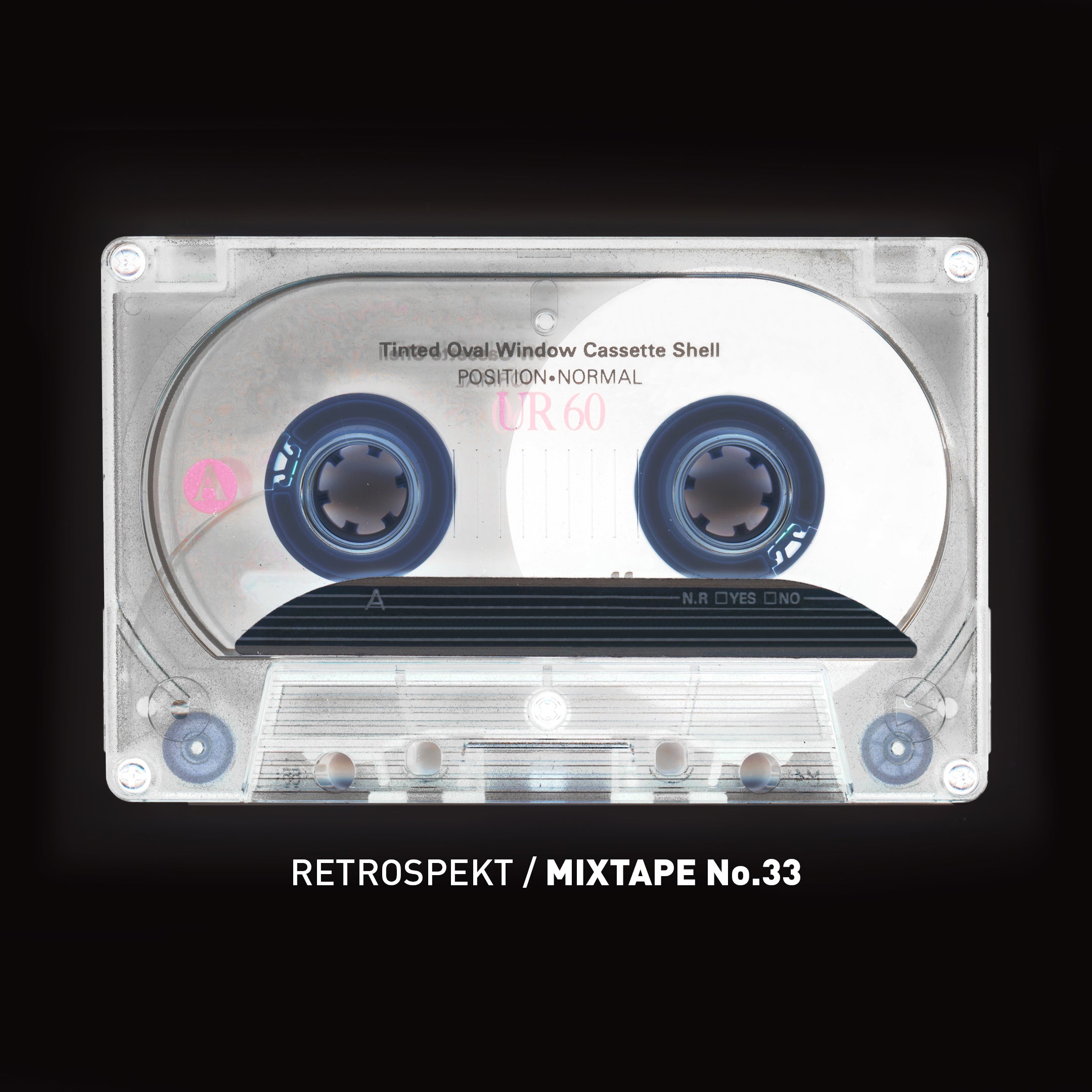 Mixtape 33