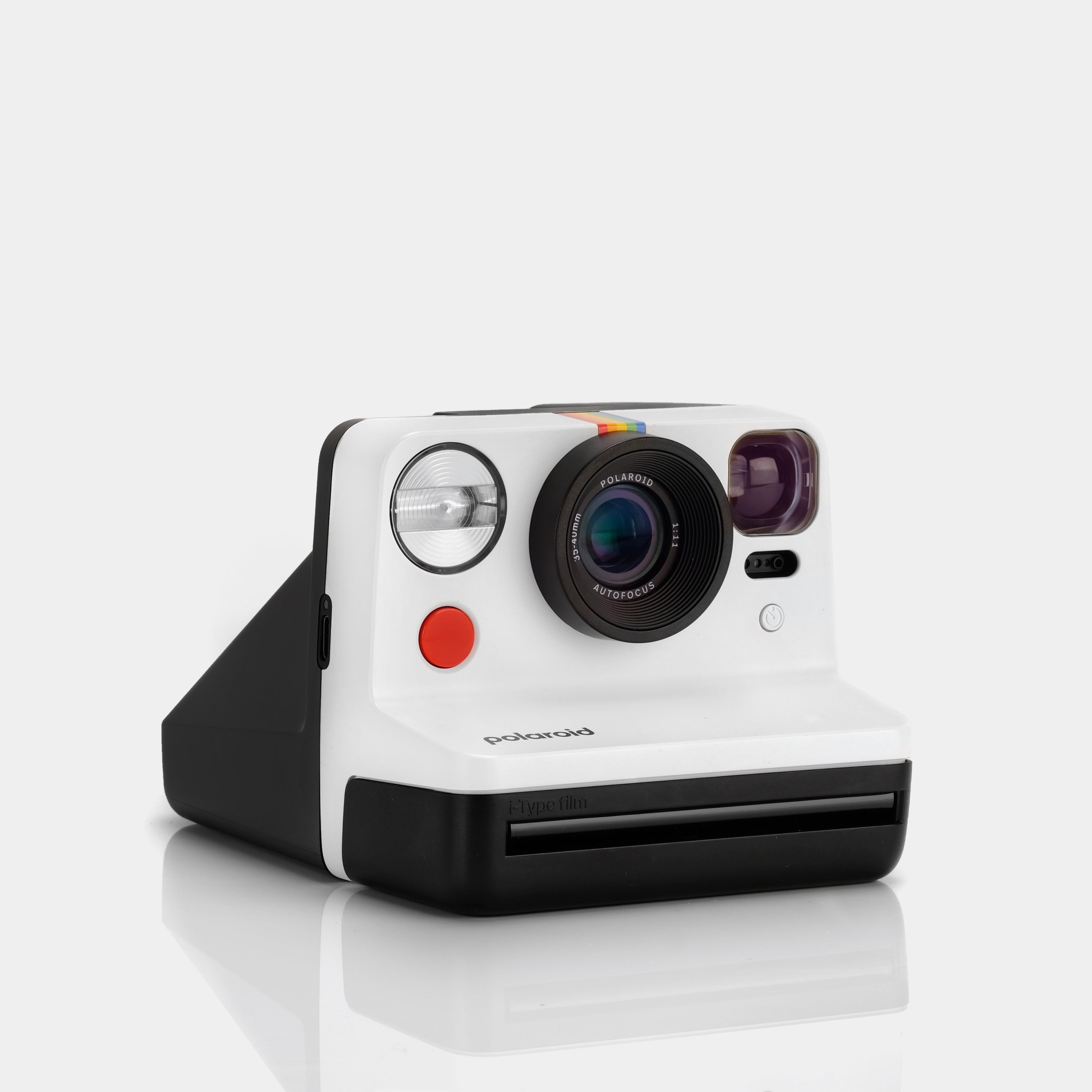 New i-Type Film David Bowie Edition : r/Polaroid