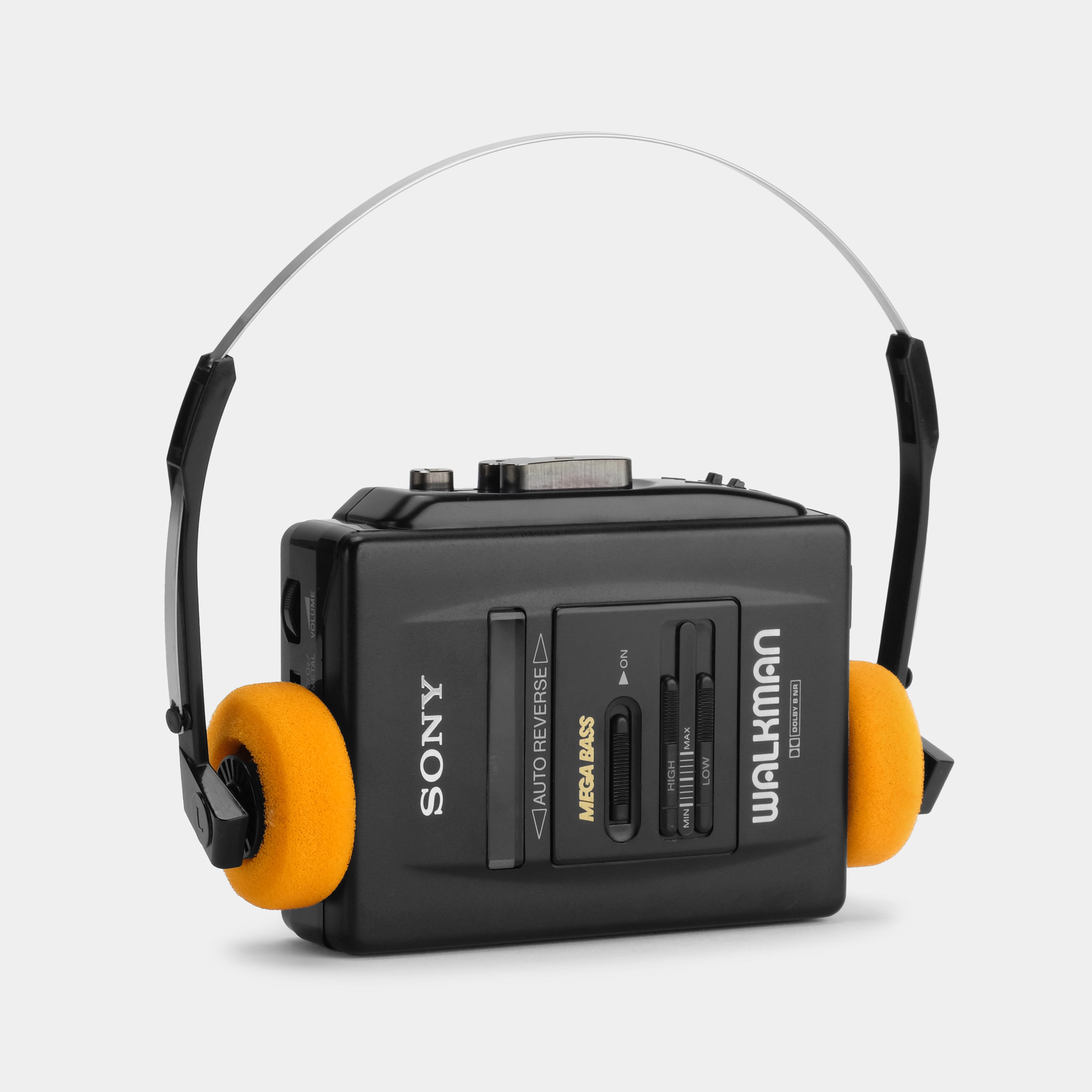 Walkman Story: The Early Years of the Iconic Personal Cassette Player