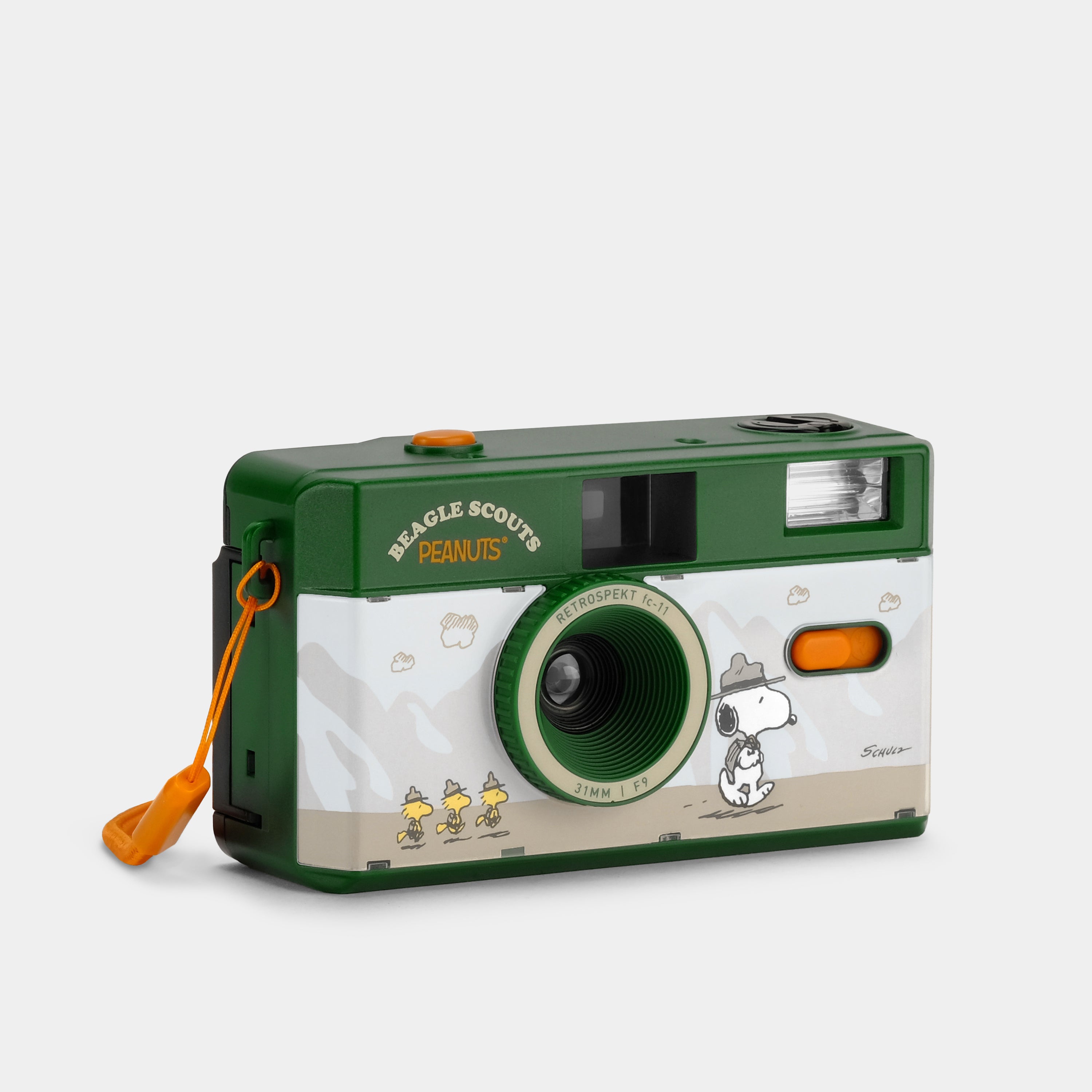 Fujifilm QuickSnap 15 Disposable 35mm Camera-15 exposures exp 1999-Batman