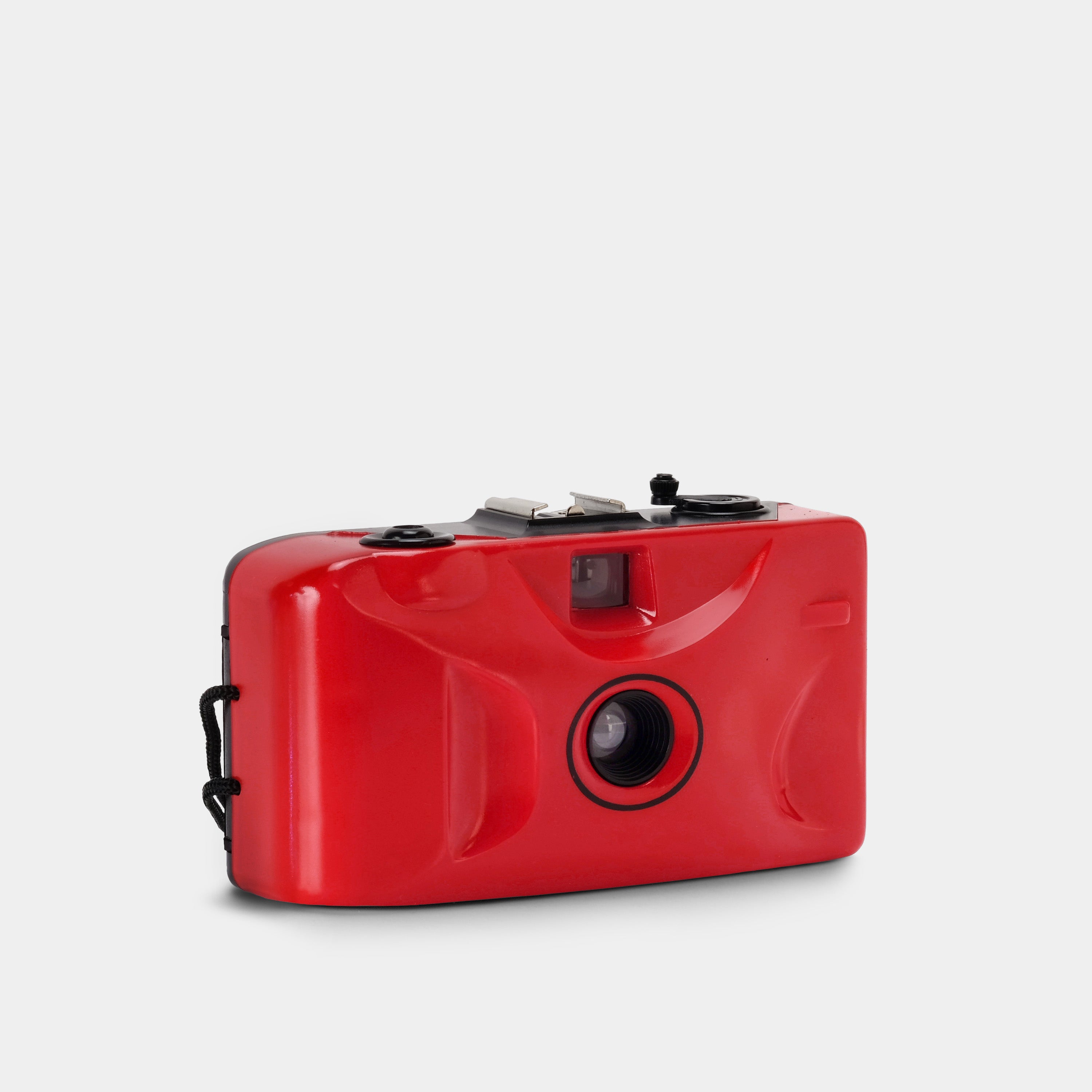 KODAK M38 cámara compacta de 35mm LAVANDER - Foto R3, film lab y