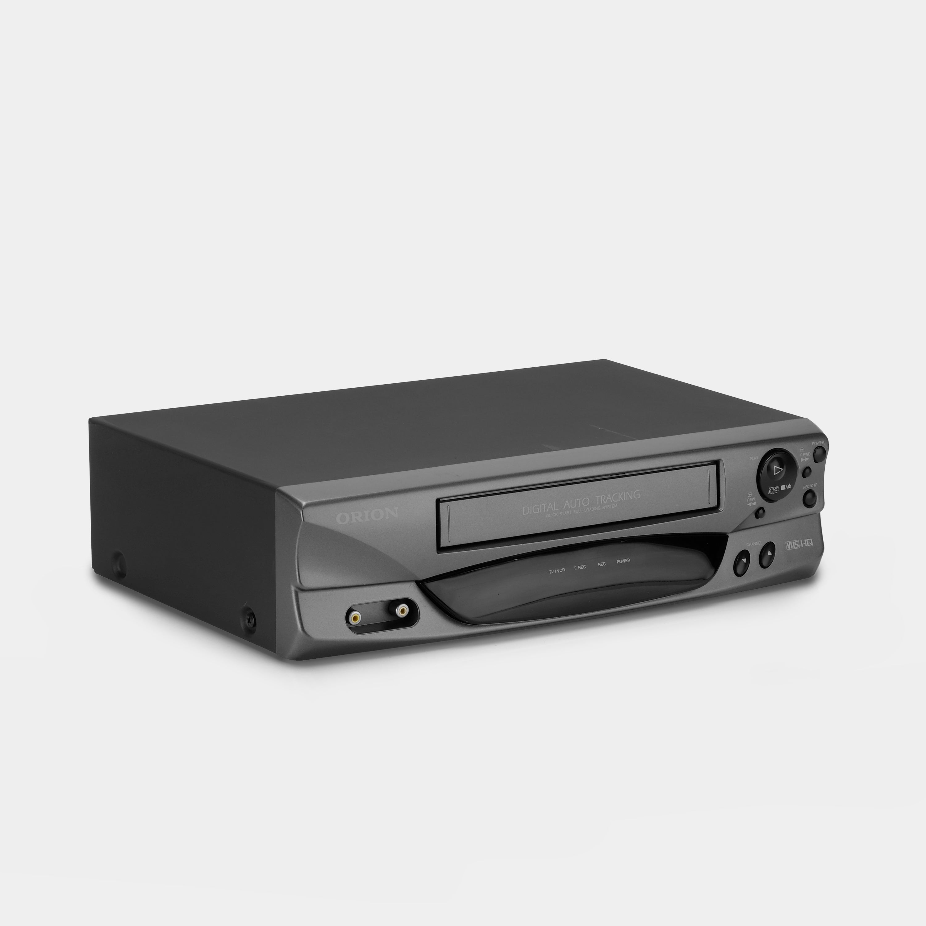 VR-701 reproductor de grabadora de casete de vídeo VCR w/4 cabezas estéreo  de alta fidelidad