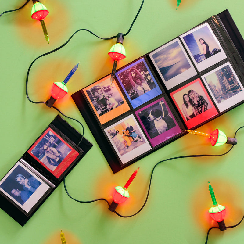 Polaroid Photo Albums Christmas gifts