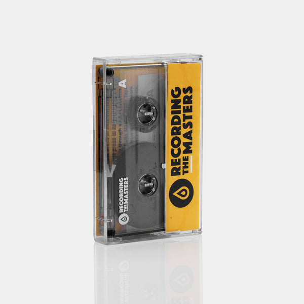 We Are Rewind Portable Cassette Player - Kurt – Retrospekt