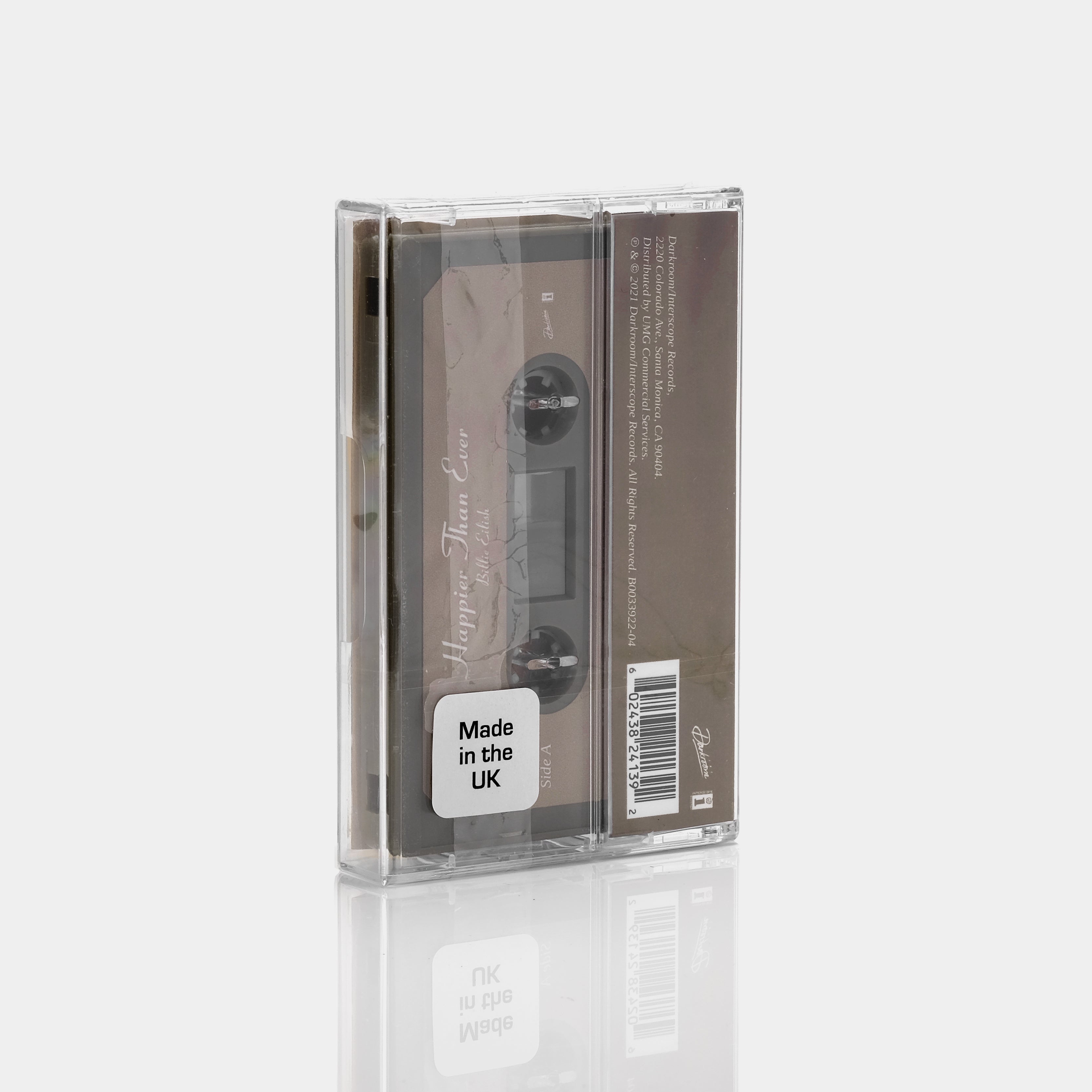 We Are Rewind Portable Cassette Player - Kurt