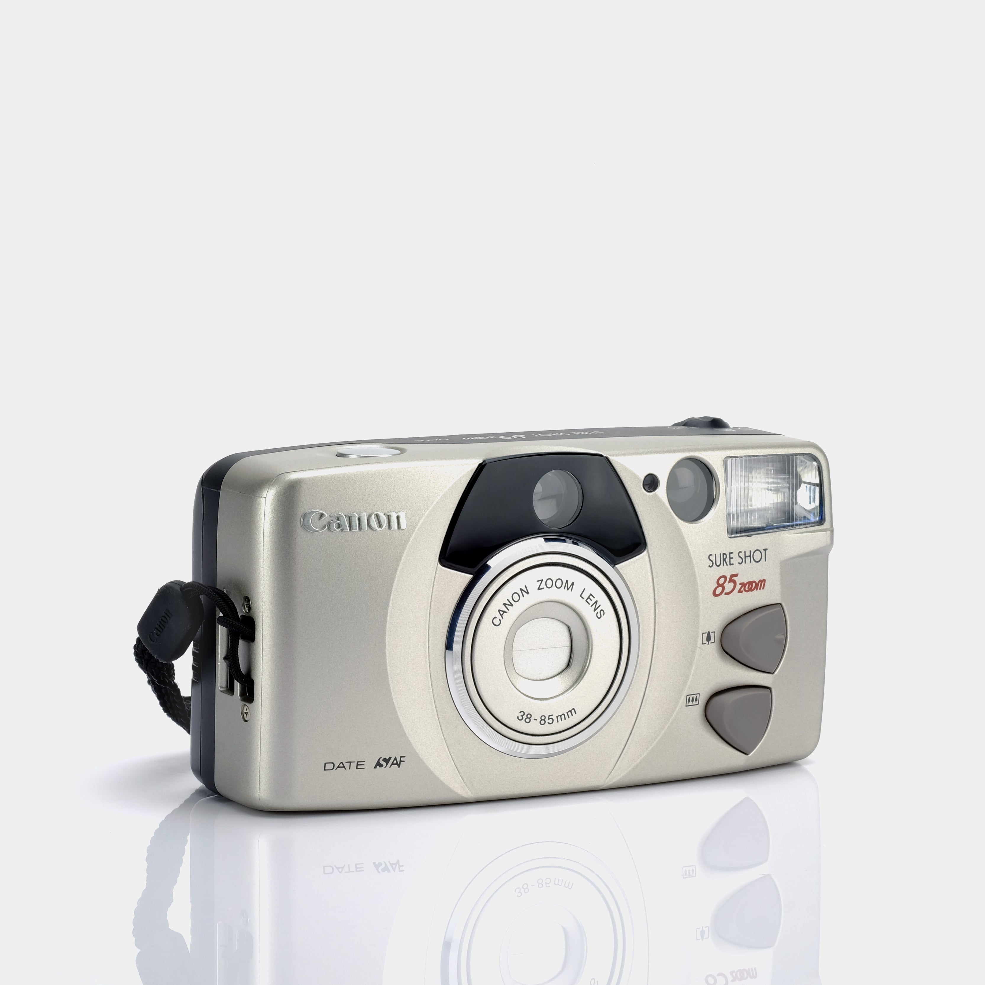 List 99+ Images canon point and shoot camera film Updated