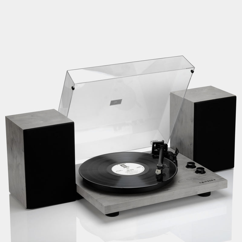 crosley c62 turntable