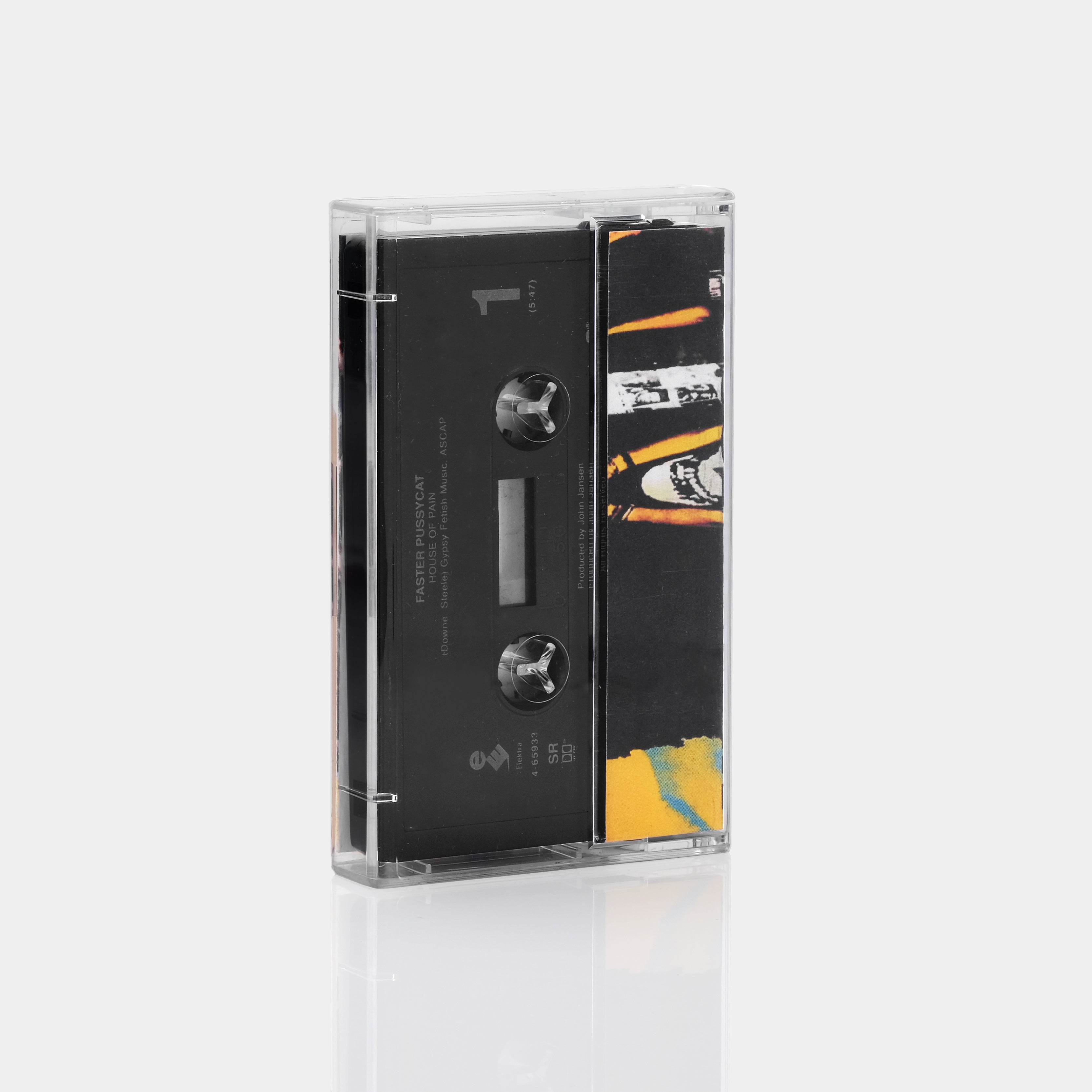 VA Cassette Tape - 洋楽