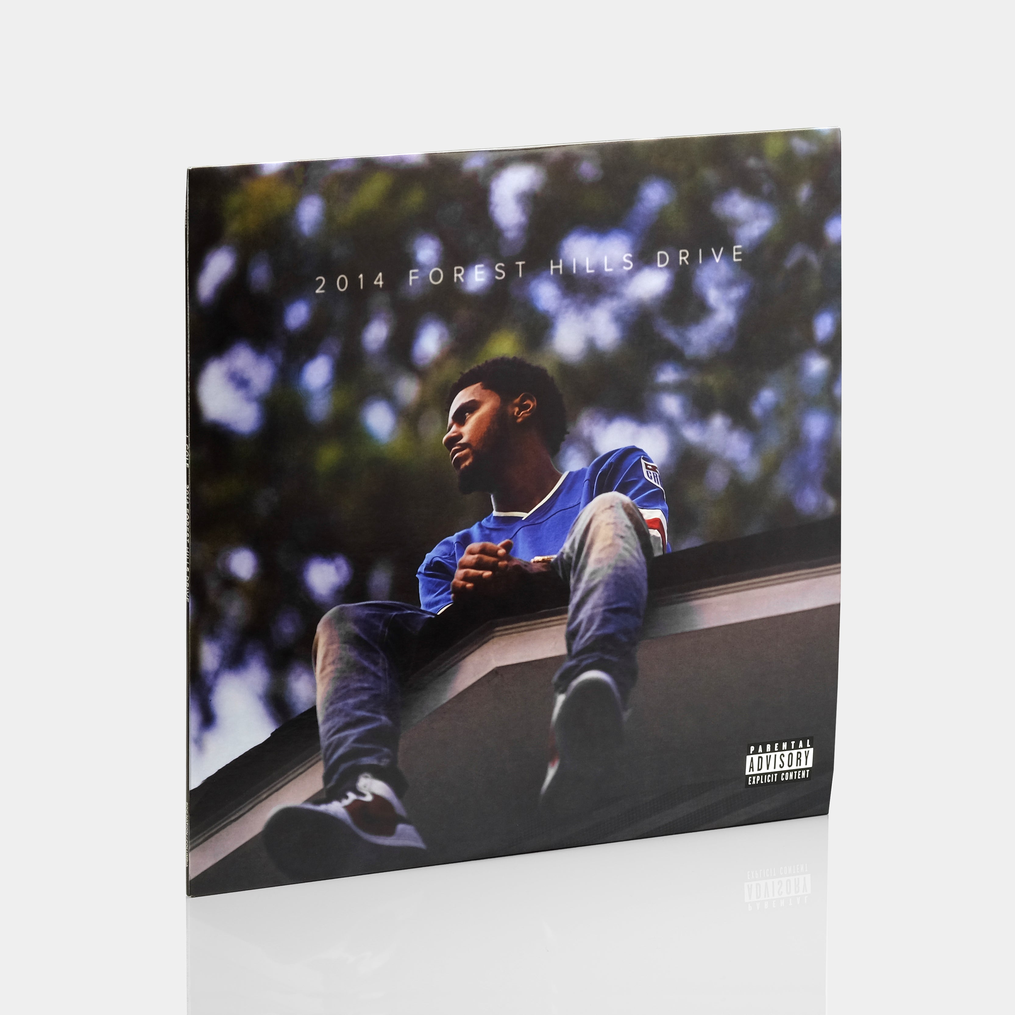 j cole 2014 forest hills drive itunes zip